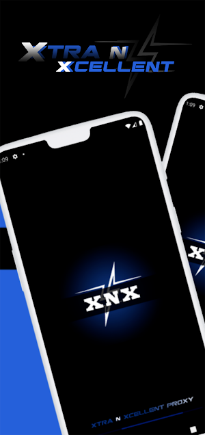 XNX Browser Anti Blokir Screenshot 0