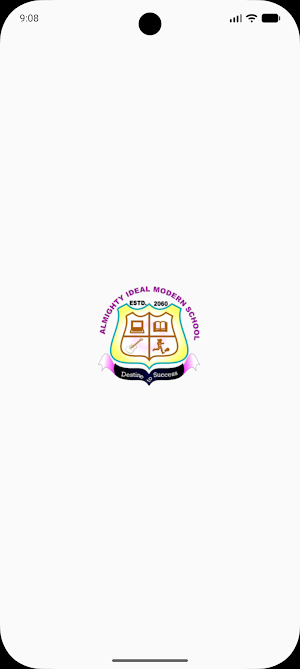 Almighty Ideal Modern School Screenshot 0