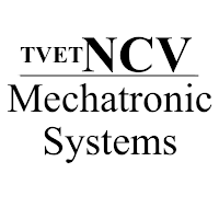 TVET NCV Mechatronic Systems