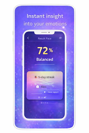 SoulScan: Daily Mood & Insight Screenshot 2