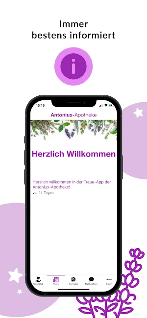 Antonius Apo Screenshot 2