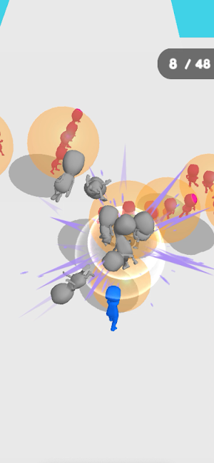 Bubble Shooter! Screenshot 0