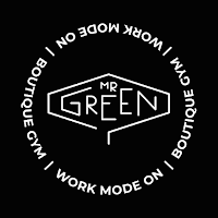 Mr.Green Boutique Gym