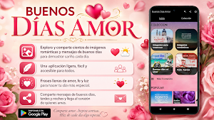 Buenos Dias Amor Screenshot 1
