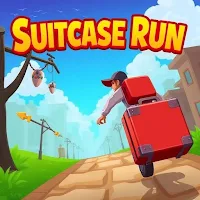 Suitcase Run