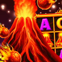 Magma Volcano Rush