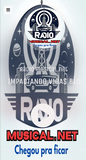 RADIO MUSICAL.NET Screenshot 1