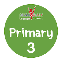 Degla English Primary 3 T1 V2