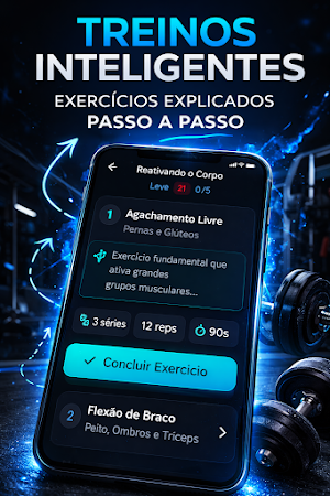 FitMark Screenshot 3