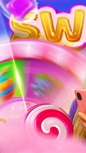 Sweet Bonanza Screenshot 1