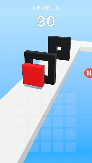 Shape Race Screenshot 3