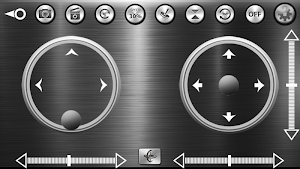 Contixo F6 Screenshot 1