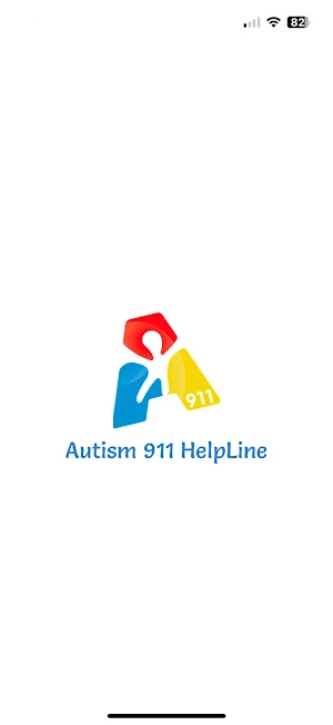 Autism 911 HelpLine Screenshot 0