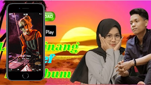 Arief tiara full album mp3 Screenshot 1