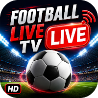 Football Live TV HD