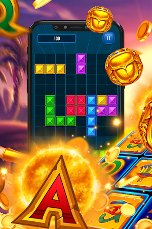 Moonlit Warriors Screenshot 1