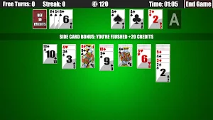 Solidare Screenshot 1