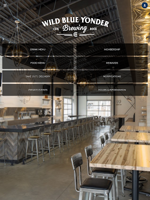 Wild Blue Yonder Brewing Co. Screenshot 3