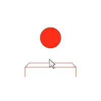 Target- Red Ball