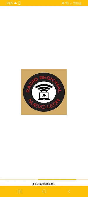 Radio Regional Nuevo Leon Screenshot 0