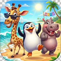 Animals Quiz Academy