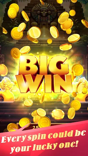 Blaze Spin Slots Screenshot 2