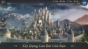 Rise of the Kings - Gamota Screenshot 3