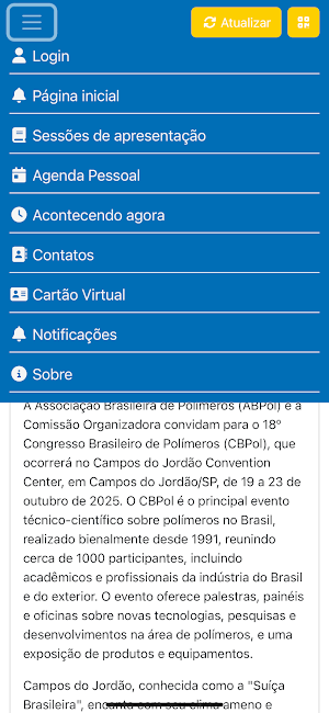 CBPol 2025 Screenshot 1