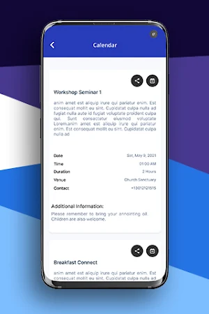 RCCGCOG Screenshot 3
