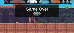 Robin-Hood Adventure Screenshot 2