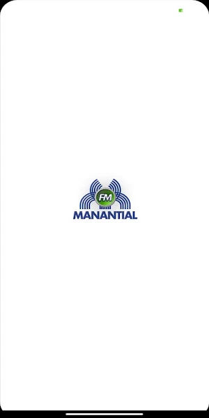 Radio Manantial FM Screenshot 0