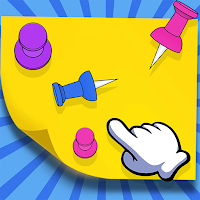 Pin Tap: Color Classify