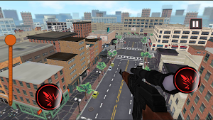 Sniper Shot 3D Screenshot 0