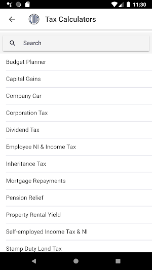 CWM Partnership Screenshot 2