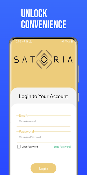 Satoria One Apps Screenshot 0