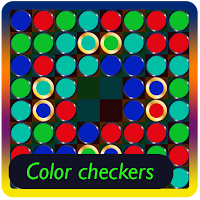 Color checkers