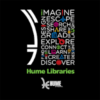 Hume Libraries