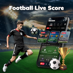 Live Score Matches Screenshot 0