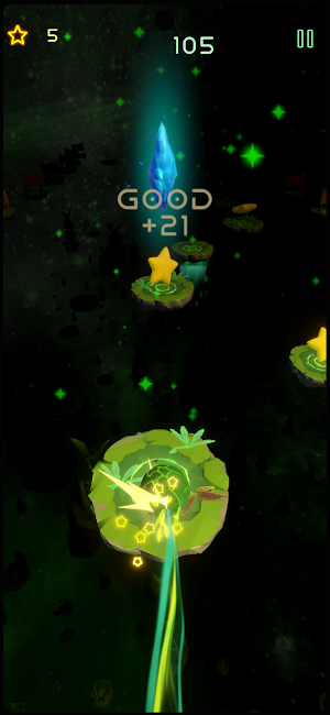 Revalon Screenshot 1