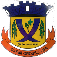 Câmara Capim Grosso BA
