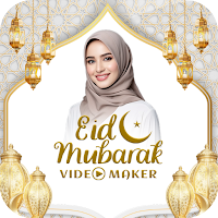 Eid Mubarak Video Maker