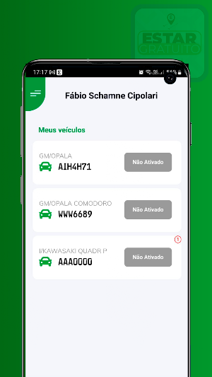 Estar Gratuito Toledo Screenshot 1