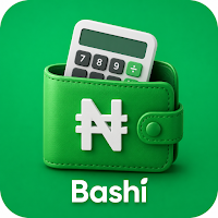 Bashi: Loan and Debt Tracker