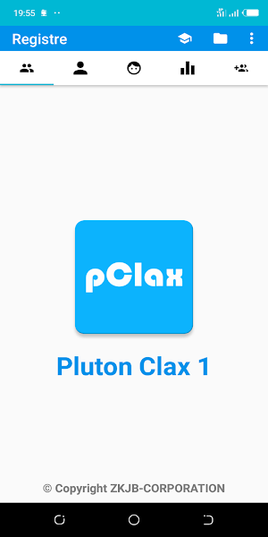 Pluton Clax 1 Screenshot 0