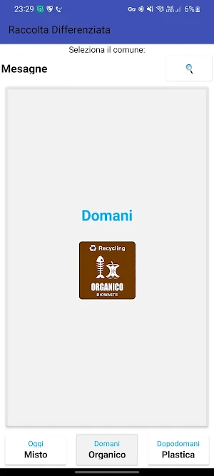 Raccolta Differenziata - BR Screenshot 3
