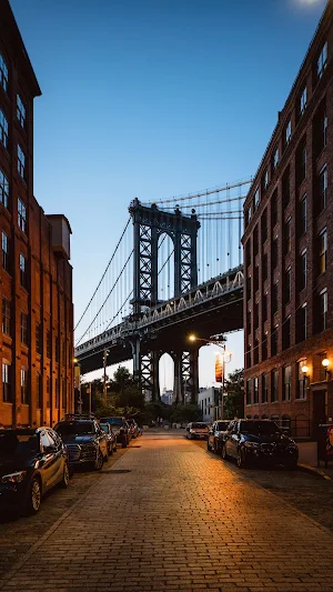 Brooklyn Bridge Sights Screenshot 2