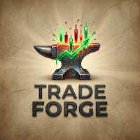 TradeForge: Stock & Crypto