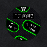 W-Design WOS097 - Watch Face