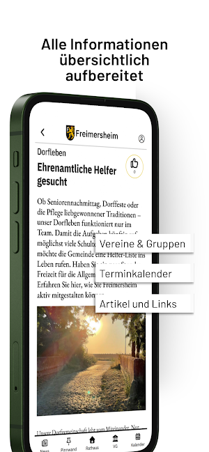 Freimersheim Screenshot 3