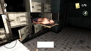 Scary Tales: Horror Nightmare Screenshot 1